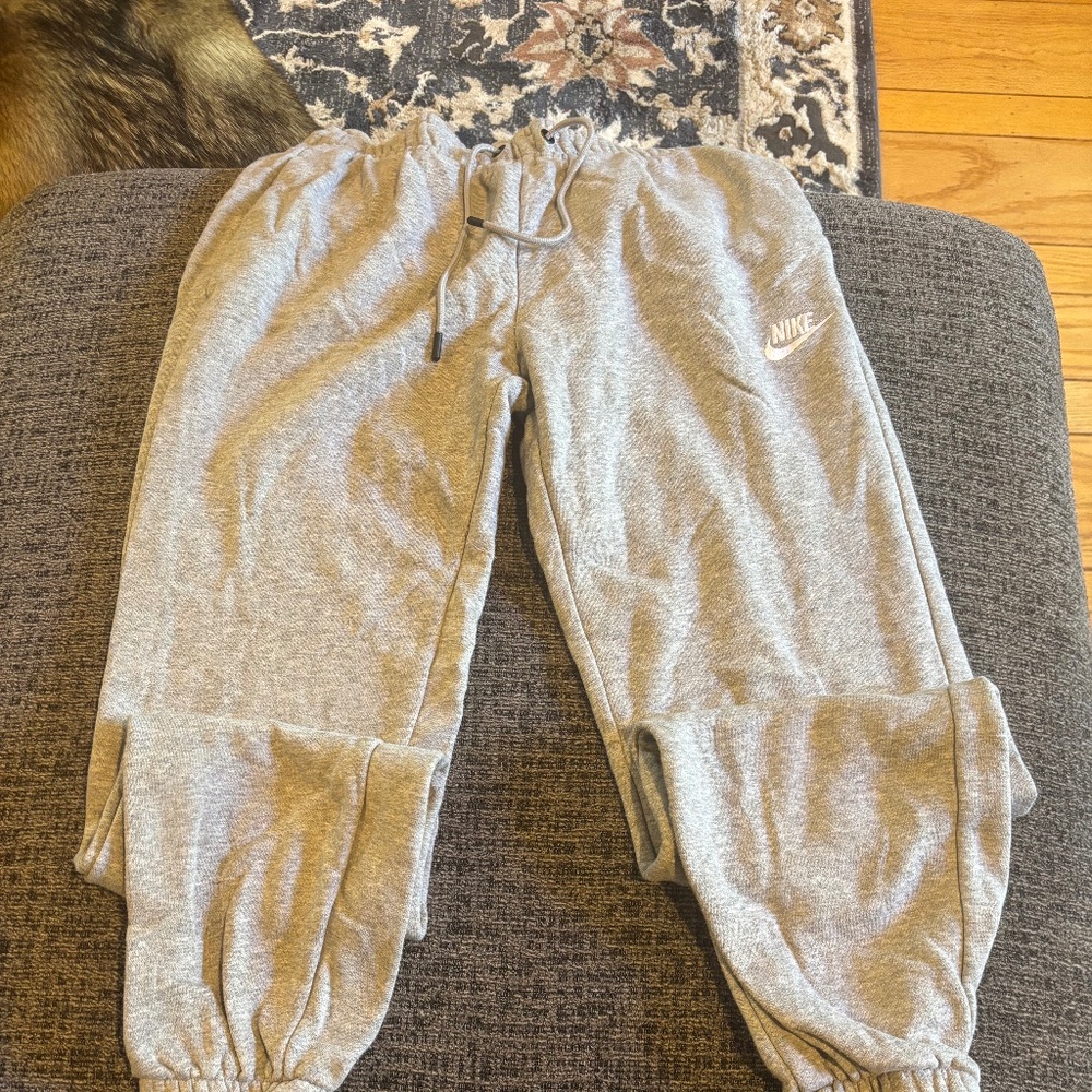 Nike sweats